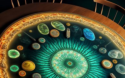 List of congresses related to phycology – April 2023 update