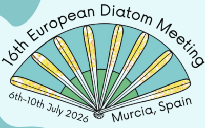  Welcome to the 16th European Diatom Meeting