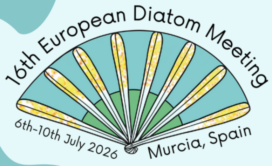  Welcome to the 16th European Diatom Meeting