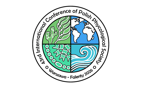 43rd International Conference of the Polish Phycological Society