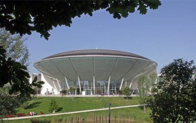 14th International Phycological Congress