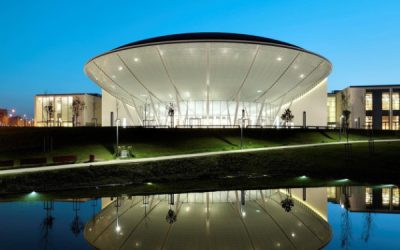 14th International Phycological Congress