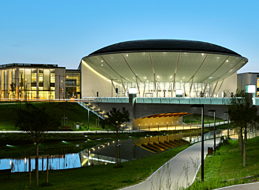 14th International Phycological Congress