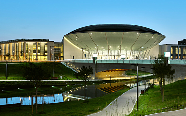 14th International Phycological Congress